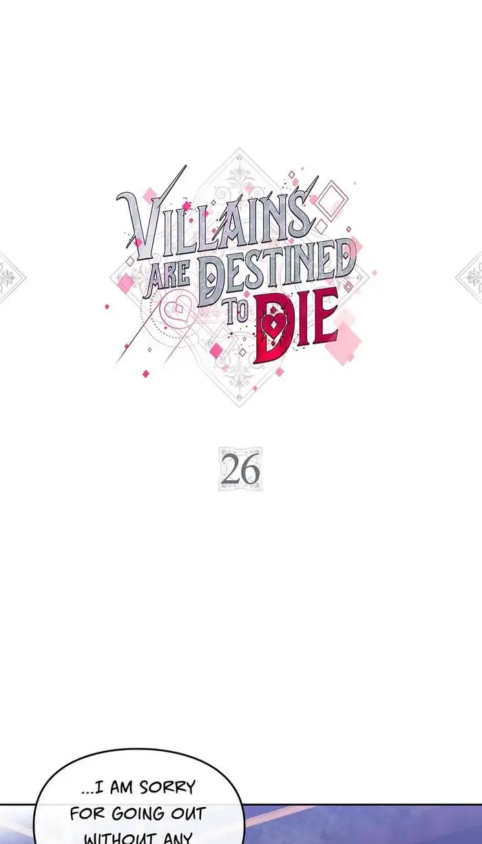Villains Are Destined to Die Chapter 26 image 01_optimized